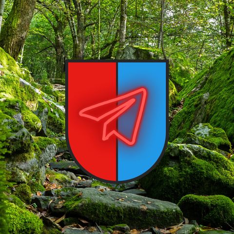 Il Ticino sbarca su Telegram: Turismo, Difesa, Natura. Tessin Telegram Kanal con Qualità Svizzera