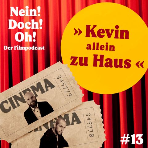 #13: "Kevin - Allein zu Haus" (1991)