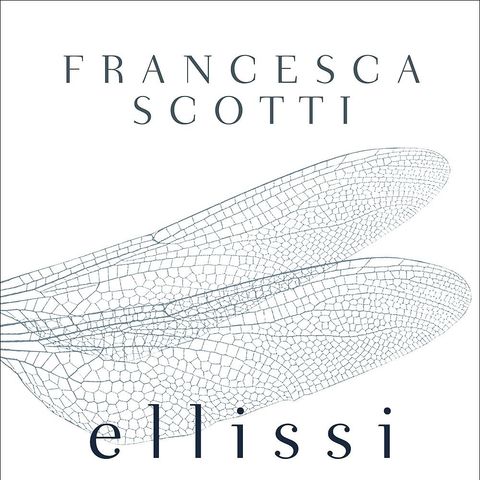 Francesca Scotti "Ellissi"
