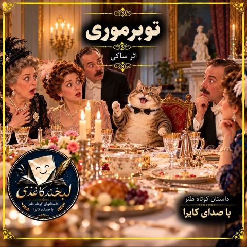 توبرموری