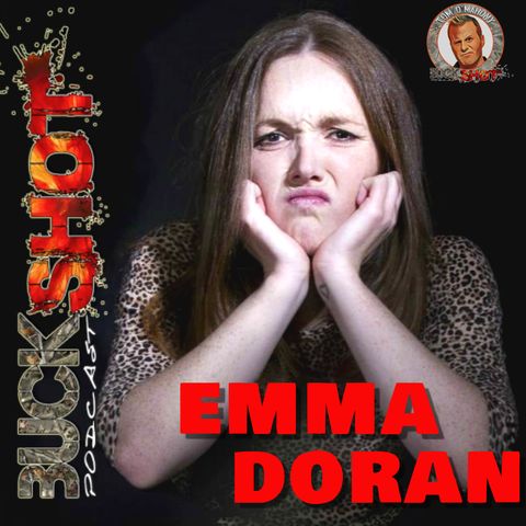 158 - Emma Doran