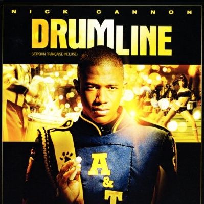 Randall On What HBCU's Can Learn From Drumline