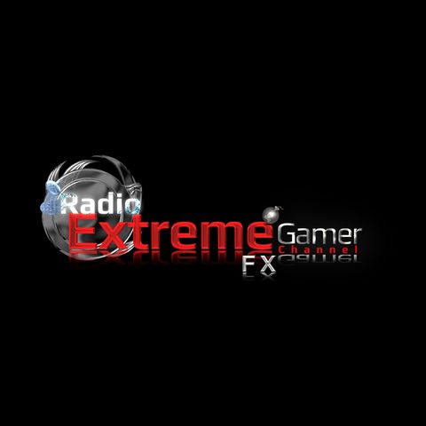 Extreme Gamer FX Radio