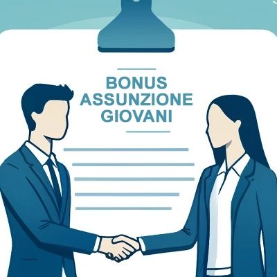 Bonus assunzione giovani under 35: novità 2025