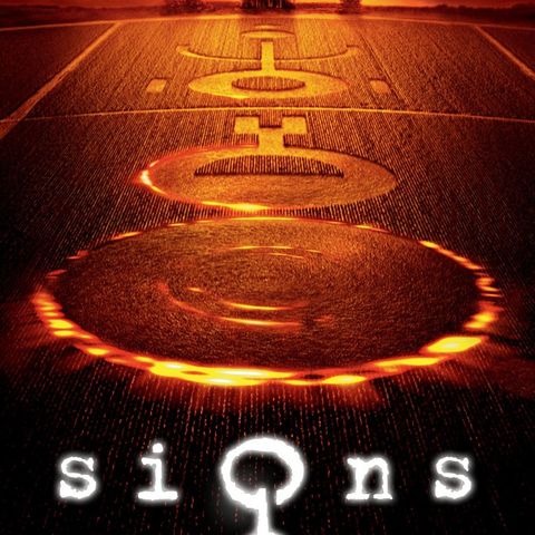 Signs (2002)