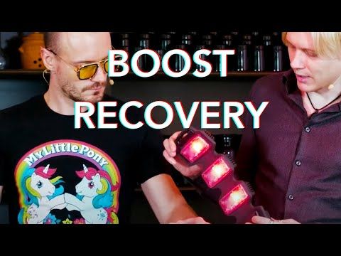 Boost Recovery with FlexBeam