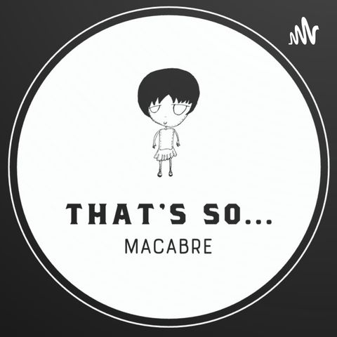 That's so... Macabre. (Trailer)