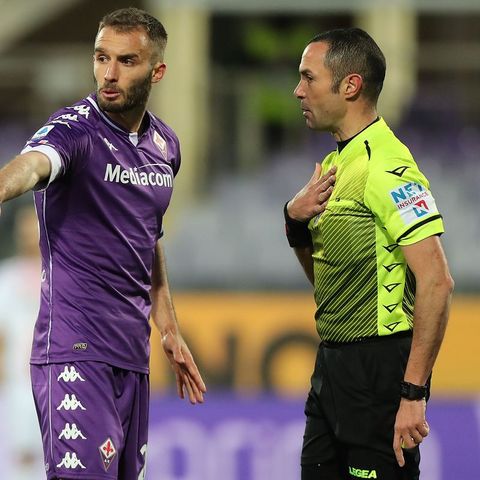 "Fiorentina need to start battling for Europe again": Gabe from Il Viola Canadese - Episode 94