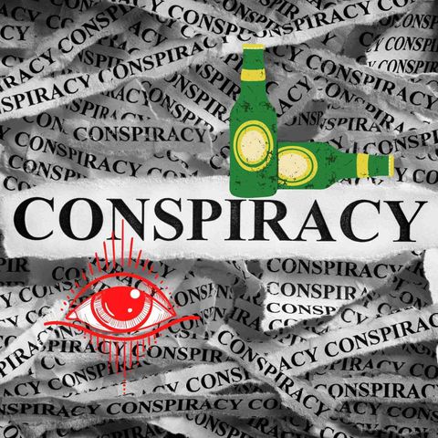 Conspiracies, Beer, and More With 'Algo Rhythm' Mike Steele and Michael Strange...