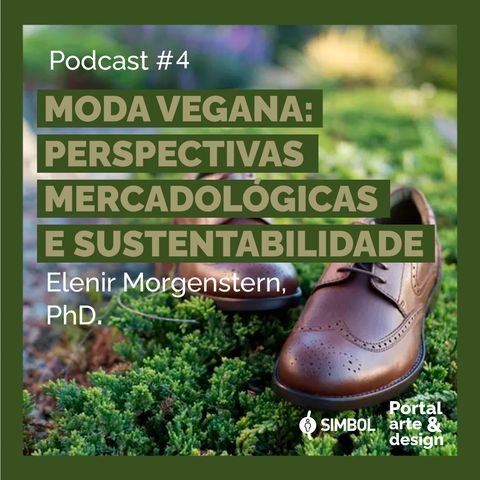 Moda Vegana: Perspectivas Mercadológicas e Sustentabilidade