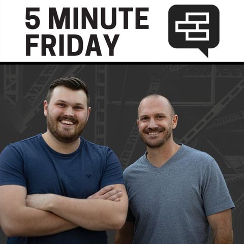 How To DEAL With Conflict | 5 Minute Friday