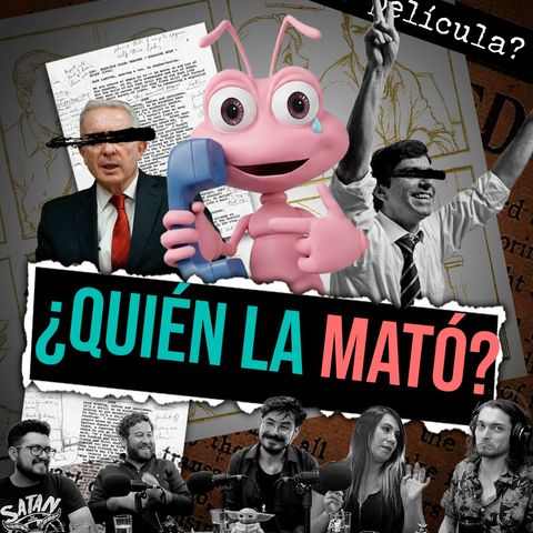 E96: ¿Negligencia o sabotaje? Cómo dejaron morir a Telecom