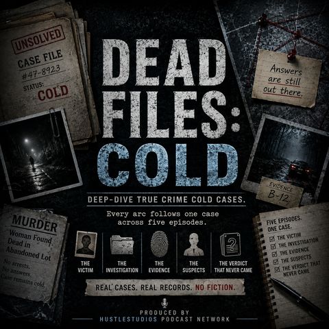 Podcast Cover