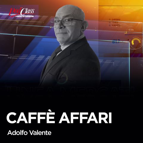 Caffè Affari (ristretto) | Banche centrali, Mercati, Tim, Banche, Soros