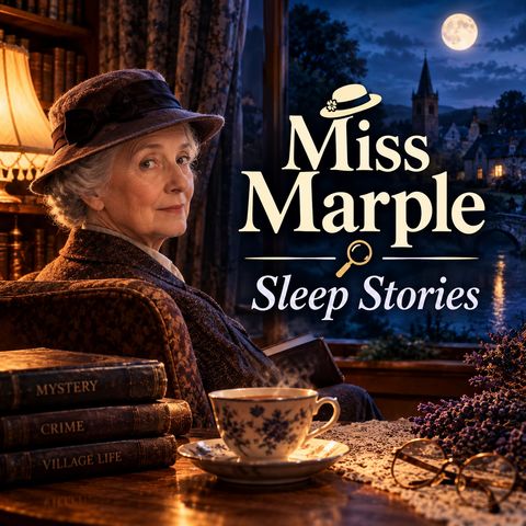 Copertina del podcast