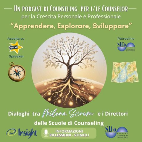 Copertina del podcast