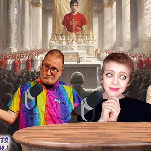 Catholic Canon Recognizes First Millennial Saint