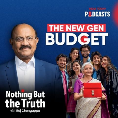 THE NEW GEN  BUDGET | Nothing But The Truth, S2, Ep 50