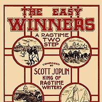 Easy Winners - Scott Joplin - Ron Smith