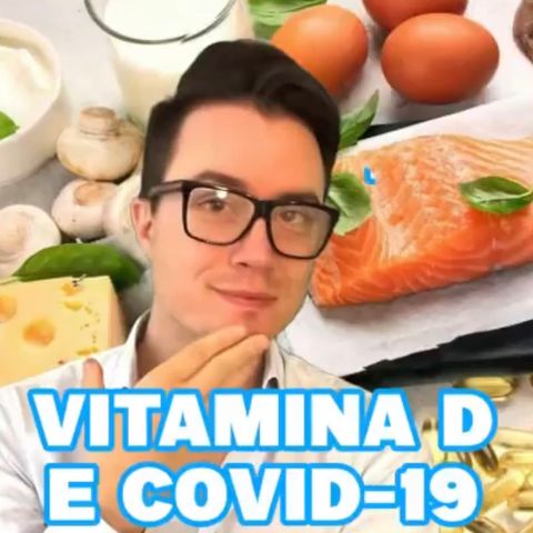 Vitamina D e Covid19: che correlazioni? - Il Tuo Medico.net