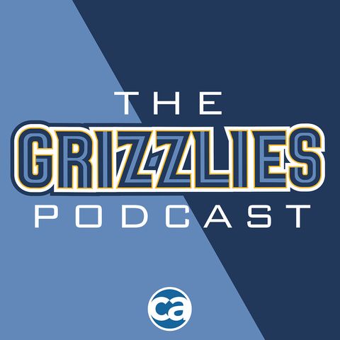 Grizzlies Podcast: What the new-look front office should do this offseason