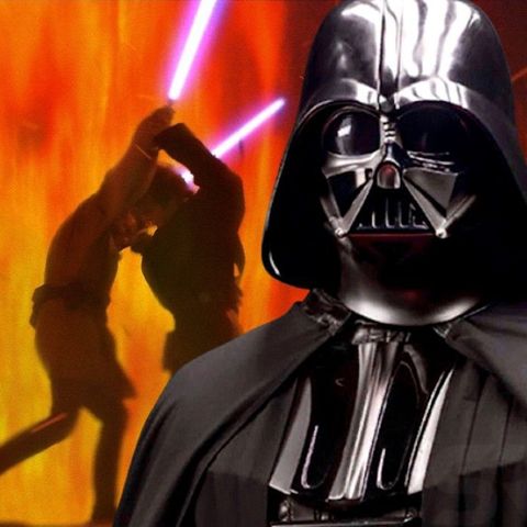 Huge Kenobi info ( Vader, Anakin and much more )
