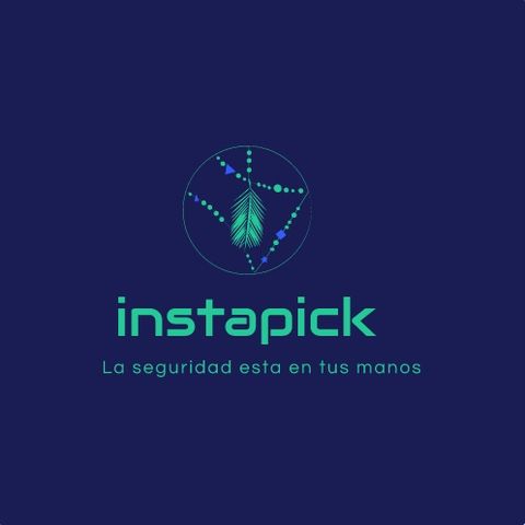 Instapick (English)