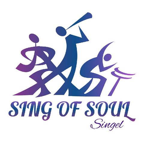 Sing Of Soul (Singel)