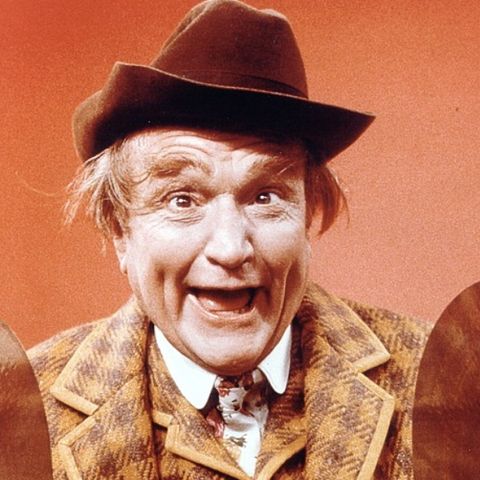 Avalon Time The Thousand Dollars with Red Skelton