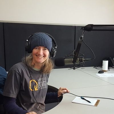 Shannon Goodman with Lifecycle on Georgia Podcast