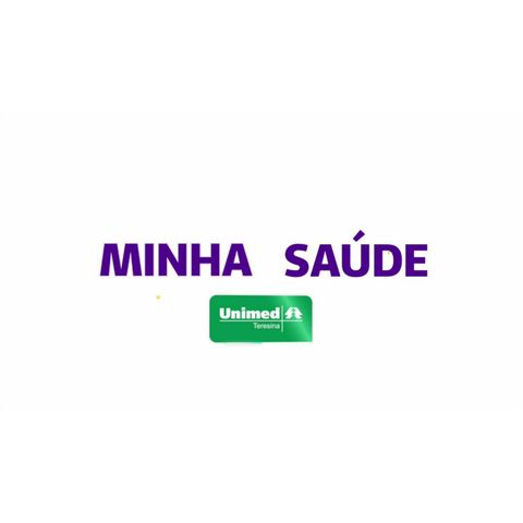 PROGRAMA MINHA SAÚDE - Especial SOS UNIMED 01 Ano