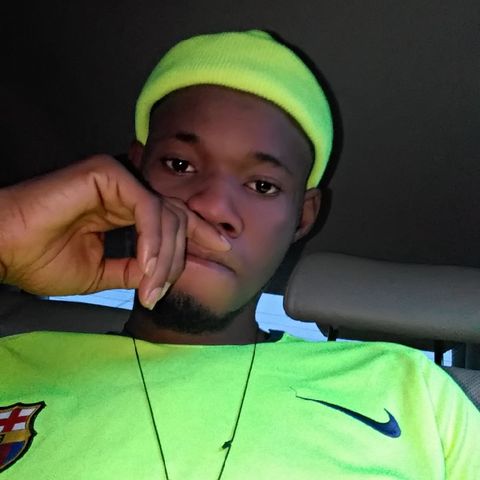 Bad Man Danielight