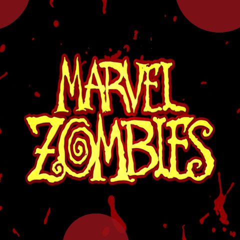 Marvel Zombies Preview