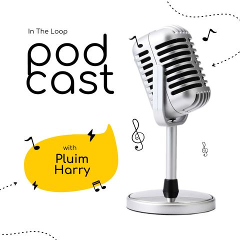 In the Loop with Pluim
