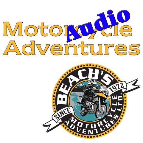 Motorcycling & Mental Well-Being with Jane Schluter - Episode 12
