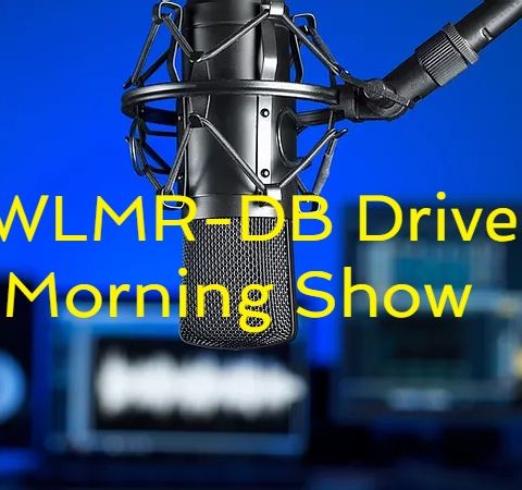 WLMR-DB Morning Drive Show EP 2