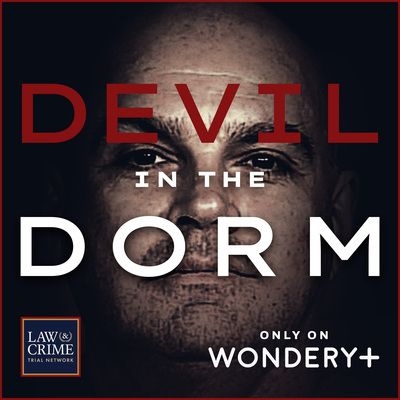Introducing: Devil in the Dorm
