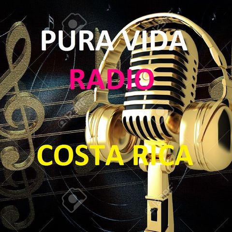 PURA VIDA - RADIO