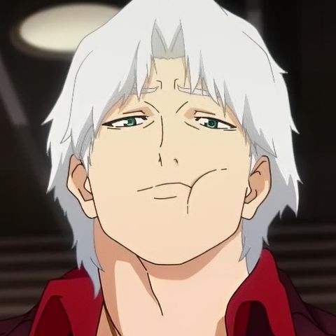 Devil May Cry 2025 Anime, Oreimo, & Kengan Ashura RANT