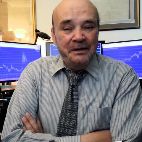 Martin Armstrong: Brushfires of WW3, Debt Crises, AI Gulag, & Revolution #670