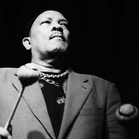 Roy Ayers interview