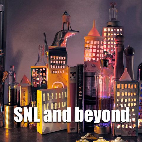 CLOP E68: SNL and Beyond