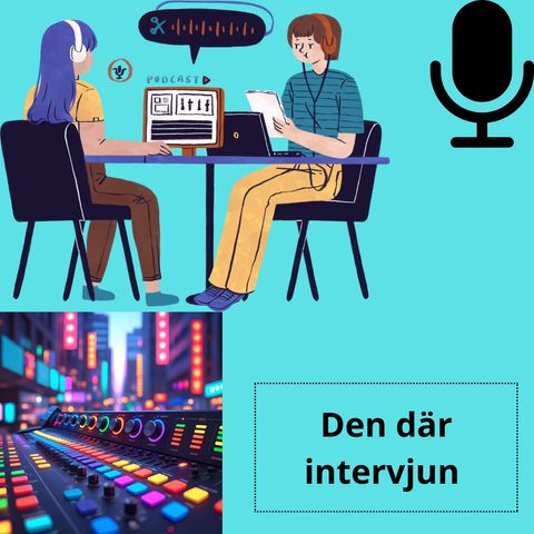 Podcast Cover
