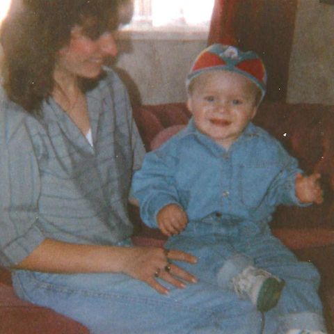 Denise Fergus exclusive interview, 25 years on from her son James's murder