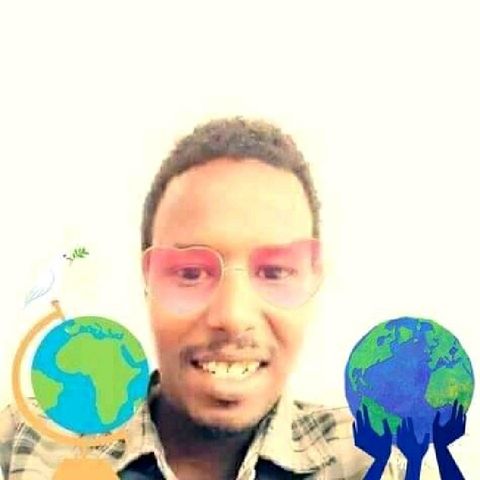 Radio Tasleeh Nugal Somalia s podcast