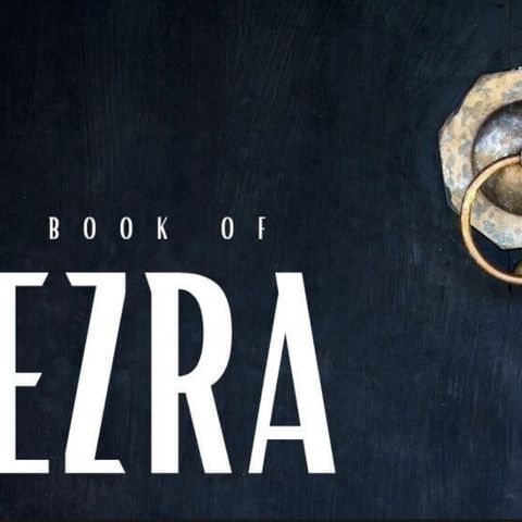 Ezra chapter 10!
