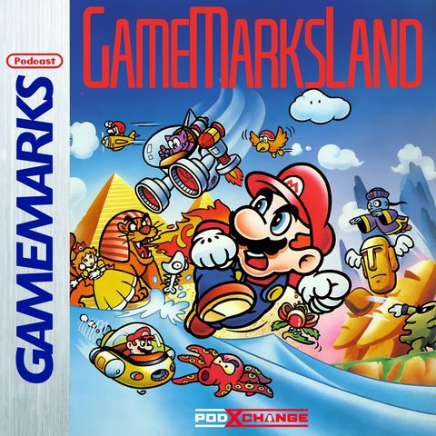 Super Mario Land