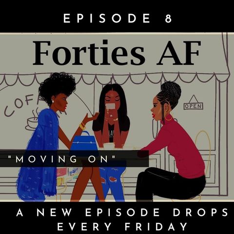 Moving On I Episode 8