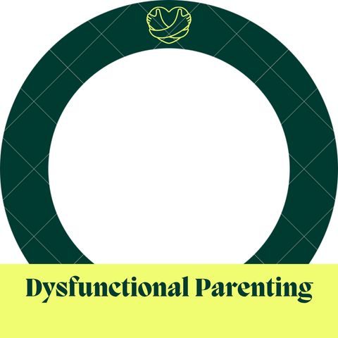 Understanding the Dynamics of a Dysfunctional Family