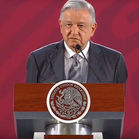 Confía México en lograr acuerdo en tema de aranceles